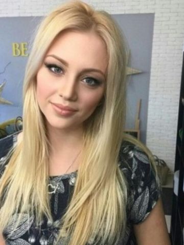 Анкета проститутки Эльза, 23 года